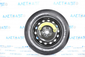 Roata de rezerva VW Passat b8 16-19 USA R16 135/90