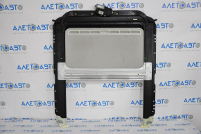 Asamblare de plafon panoramic pentru VW Passat b8 16-19 SUA