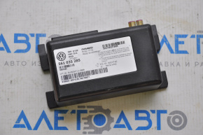 Unitatea de control a navigației VW Passat b8 16-19 SUA