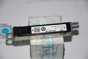 Amplificator de antenă VW Passat b8 16-19 SUA