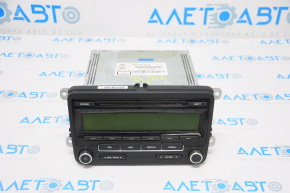 Radio-casetofon pentru VW Tiguan 09-17