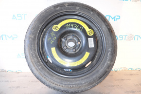 Roata de rezerva pentru VW Tiguan 09-17 R18 145/80