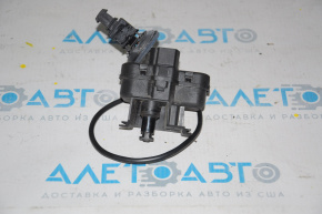 Blocare capac rezervor combustibil VW Tiguan 09-17