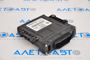 Transmission Control Module VW Tiguan 09-17