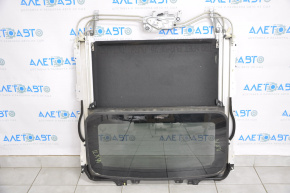 Capacul de la baie Acura ILX 13-