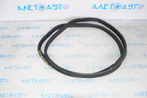 Garnitura capac portbagaj Acura ILX 13-