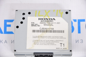 NOISE CONTROL MODULE Acura ILX 13-