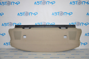 Полка задняя беж BMW 335i e92 07-13 беж