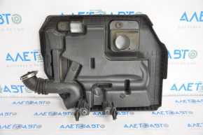 Capacul motorului Chevrolet Volt 11-15