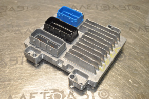 Блок ECU компьютер двигателя Chevrolet Volt 11-15