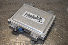 Блок ECU компьютер двигателя Chevrolet Volt 11-15