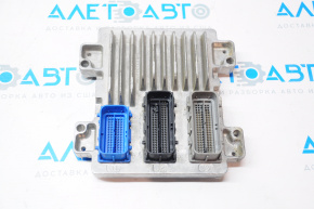 Блок ECU компьютер двигателя Chevrolet Volt 11-15