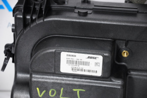 Subwooferul Chevrolet Volt 11-15 Bose