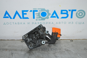 Розетка зарядки Chevrolet Volt 11-13