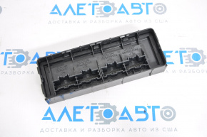 Temperature ECU ECM Computer Chevrolet Volt 11-15