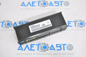 Temperature ECU ECM Computer Chevrolet Volt 11-15