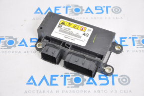 Modulul airbag SRS computer pentru airbag-urile de siguranță Chevrolet Volt 11-15