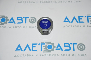 Кнопка start-stop Chevrolet Volt 16-