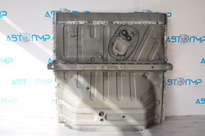 Capacul portbagajului Chevrolet Volt 16-