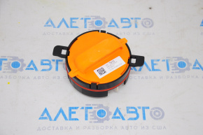 Verificarea bateriei VVB Chevrolet Volt 16-