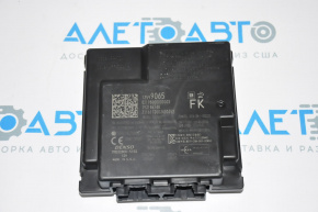 Keyless Entry-Control Module Chevrolet Volt 16-