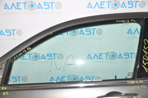 Стекло двери передней левой Chrysler 200 11-14