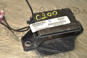 Keyless Entry Module Chrysler 200 15-17