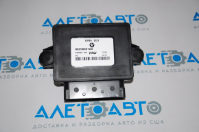 Modulul de frână de parcare Chrysler 200 15-17