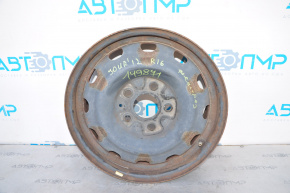 Roată de 16 inch pentru Dodge Journey 11 - metal