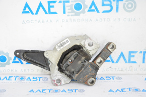 Подушка двигателя левая Ford C-max MK2 13-18