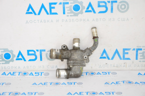 Corpul termostatului Ford C-max MK2 13-18 metal