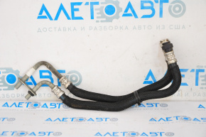 Tuburile de răcire a radiatorului de transmisie automată pentru Ford C-max MK2 13-18