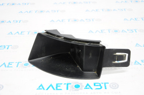 Suportul de prindere a barei spate sub stopul din dreapta Ford C-max MK2 13-18