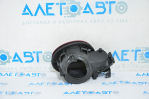 Лючок бензобака с корпусом Ford C-max MK2 13-18