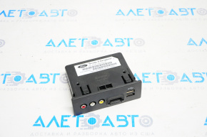 Interface Control Module Sync Ford C-max MK2 13-18