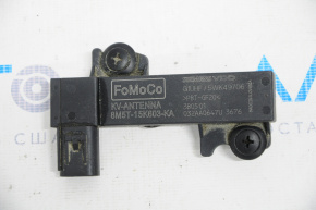 ANTENĂ DE INTRARE FĂRĂ CHEIE AMPLIFICATOR Ford C-max MK2 13-18 interior