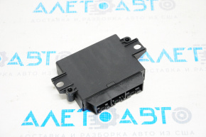 Rear parking aid module Ford C-max MK2 13-18