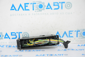 Blocul de siguranțe de bord Ford C-max MK2 13-18