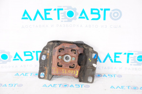 Подушка двигателя левая Ford Escape MK3 13-16 1.6T 2.5 2.0T