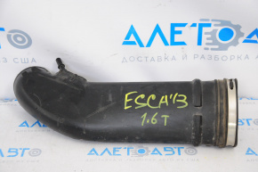 Conducta de aer Ford Escape MK3 13-19 1.6T de la filtru de plastic