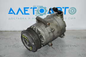 Компрессор кондиционера Ford Escape MK3 13-16 1.5T 1.6T