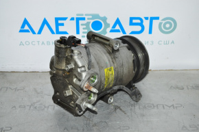 Компрессор кондиционера Ford Escape MK3 13-16 1.5T 1.6T