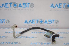 Bobina de condensare a compresorului de aer condiționat Ford Escape MK3 13-19 1.6T