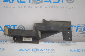 Deflectorul radiatorului stânga jos Ford Escape MK3 13-16 1.6T