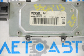 Ventilatorul de răcire al computerului Ford Escape MK3 13-