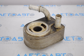 Масляный охладитель ДВС Ford Escape MK3 13-16 1.6T