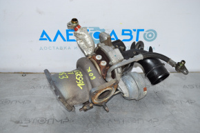 Turbina Ford Escape mk3 13-19 1.6T 60k