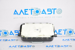 Airbag-ul pasagerului din bordul Ford Escape MK3 13-14 pre-restilizare.