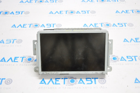 Monitor, display, navigație Ford Escape MK3 13-16