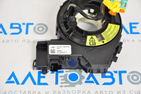 Шлейф руля Ford Escape MK3 13- без датчика поворота руля